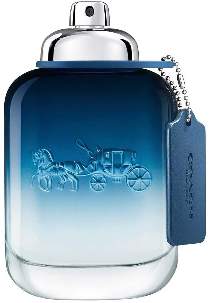 Coach 1941 Kvepalai Coach Mėlyna For Men EDP, 100ml