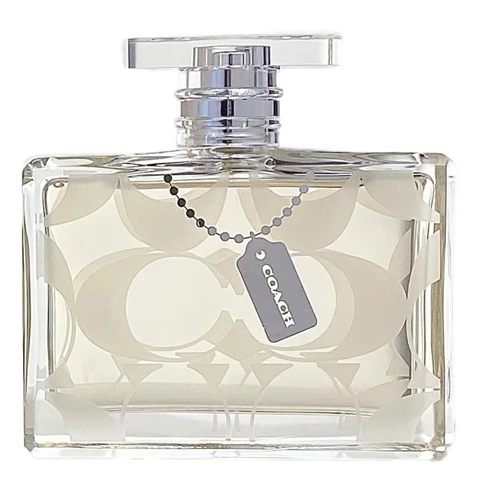 Coach Signature EDP parfumuotas vanduo moterims, 100 ml