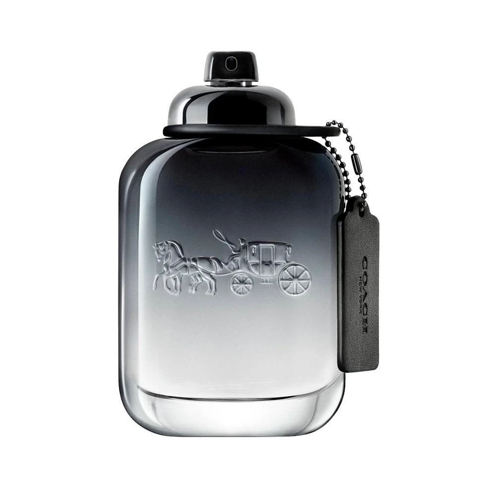 Kvepalai vyrams Coach For Men EDT, 60 ml
