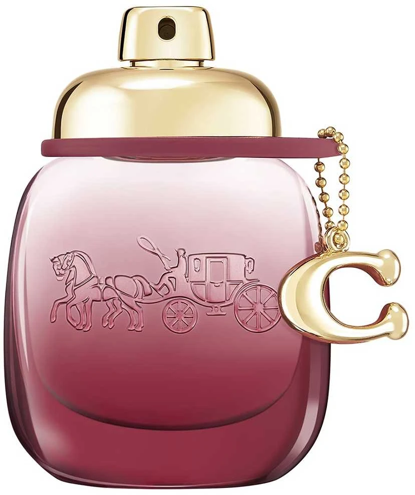 Coach Wild Rose EDP parfumuotas vanduo, 30 ml
