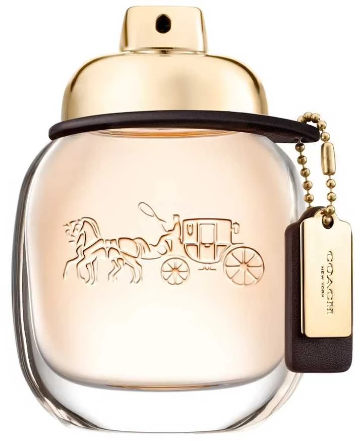 Coach 1941 "Coach New York" kvepalų purškalas 30ml