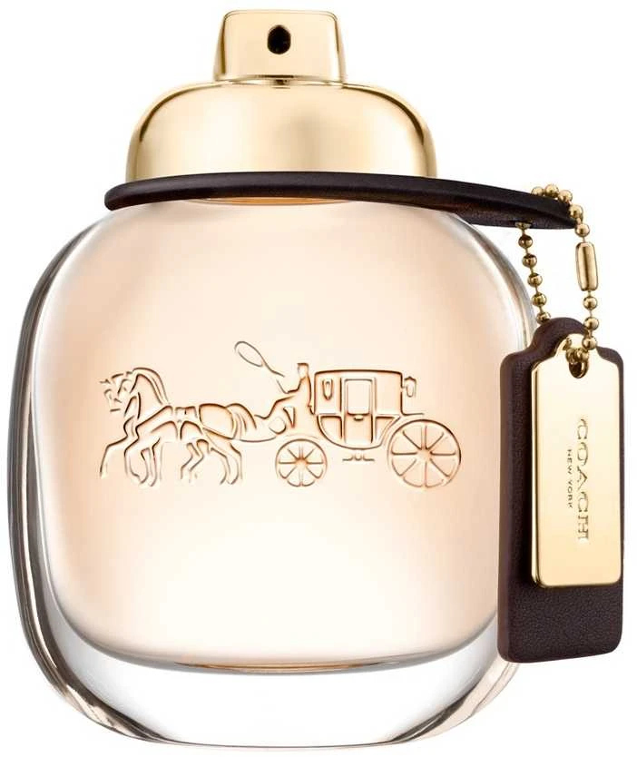 Coach 1941 "Coach New York" kvepalų purškalas 50ml