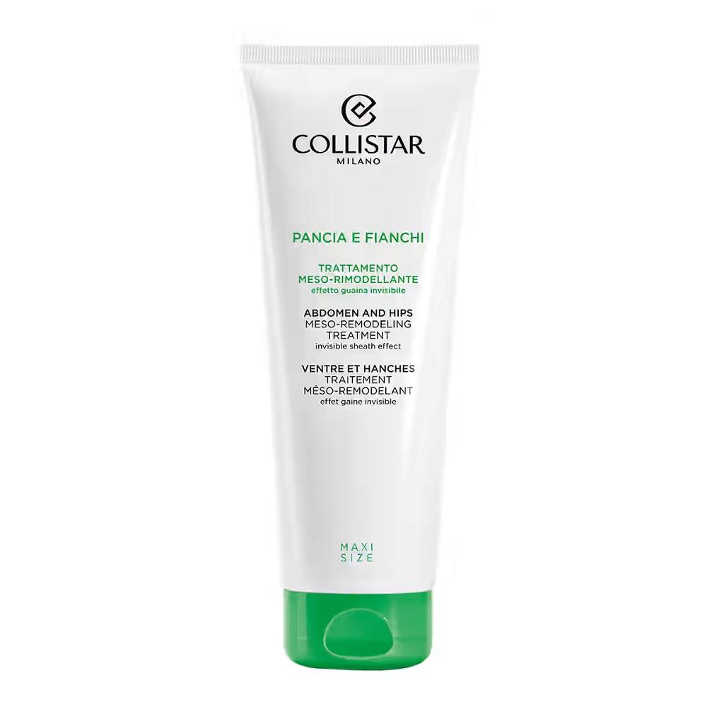 "Collistar" pilvo ir klubų modeliavimo priemonė 250ml