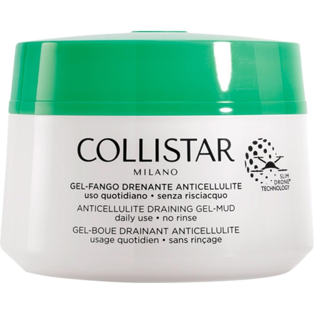 "Collistar Perfect Body" Anticeliulitinis kūno gelis 400ml