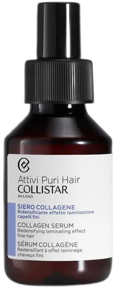 Collistar Colágeno Sérum Redensificante, 100 ml