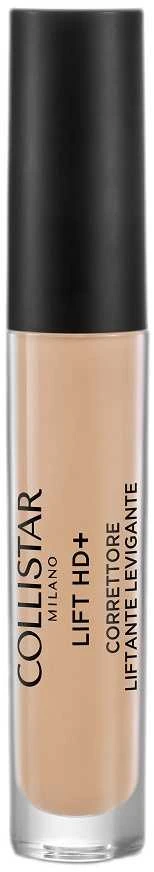 Collistar Lift Hd Corrector 3-Naturale, 4 ml