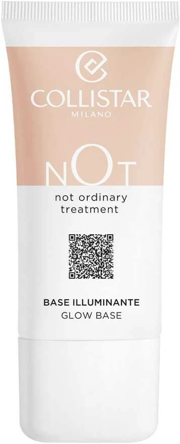 „Collistar“ makiažo pagrindas „Not Primer Illuminator“, 30 ml