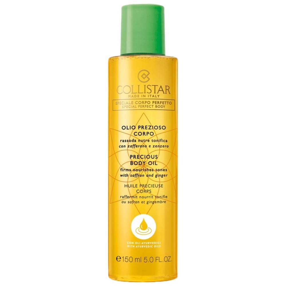 Collistar Special Perfect Body Precious Body Oil Body Oil moterims, 150 ml