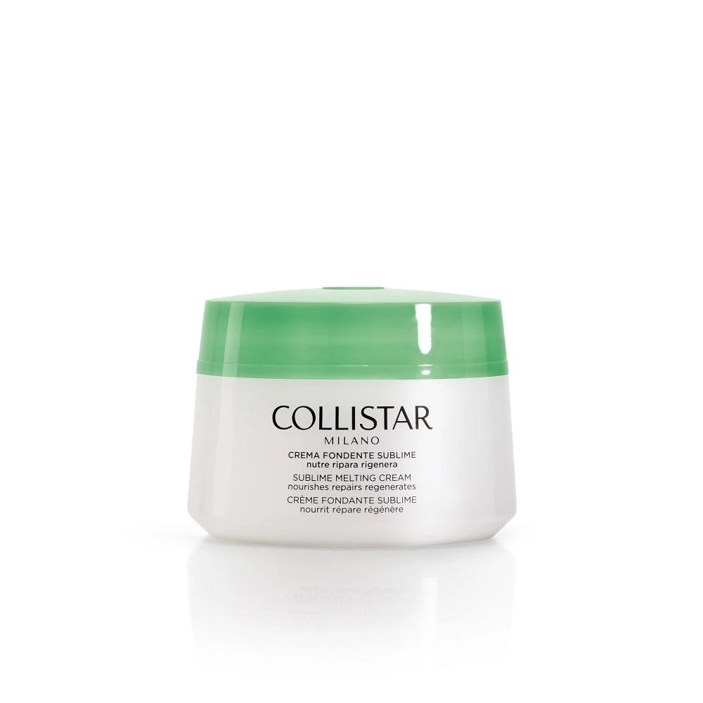 COLLISTAR SUBLIME MELTING kūno kremas, 400 ml