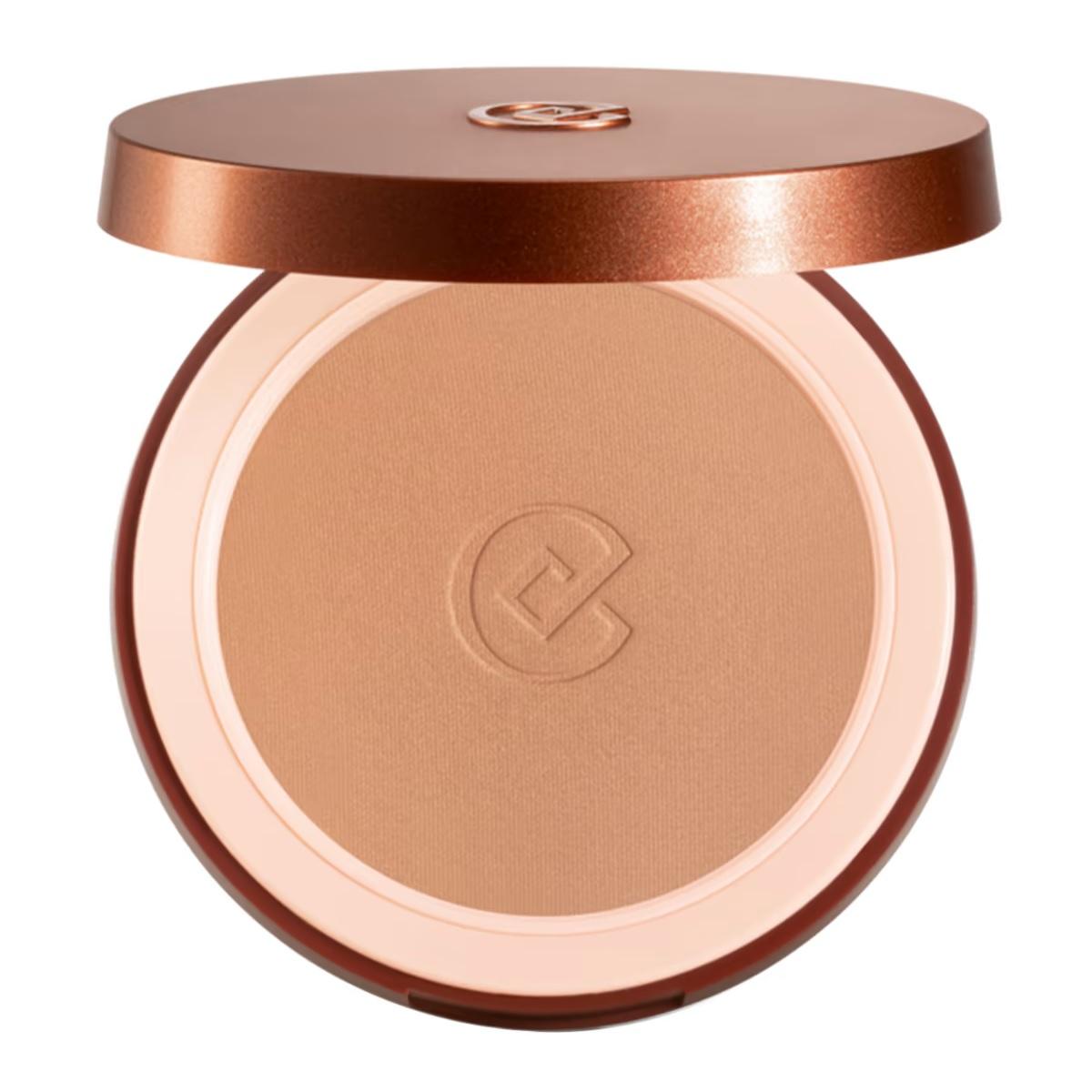 "Collistar Silk Effect Bronzinė pudra 8-Capri Glow
