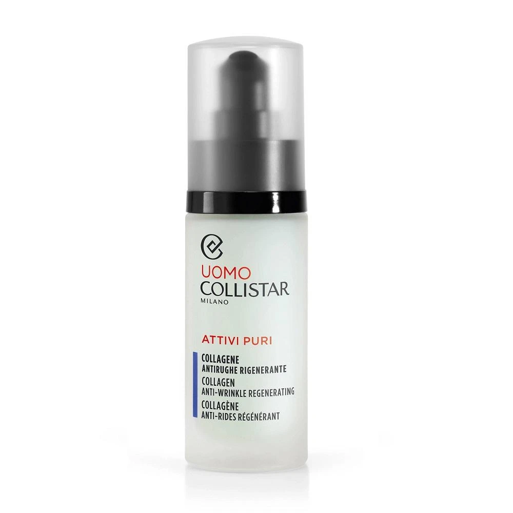 Collistar vyrų odos serumas, 30 ml