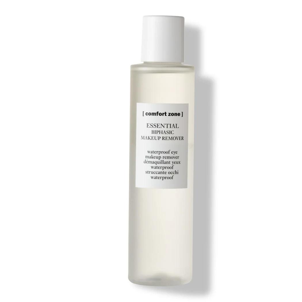 Comfort Zone Essential Biphasic Make Up Remover akių makiažo valiklis, 150 ml