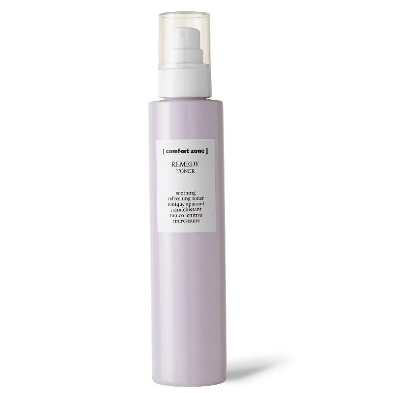 Comfort Zone Remedy Toneris purškiamas raminamasis veido tonikas, 200 ml