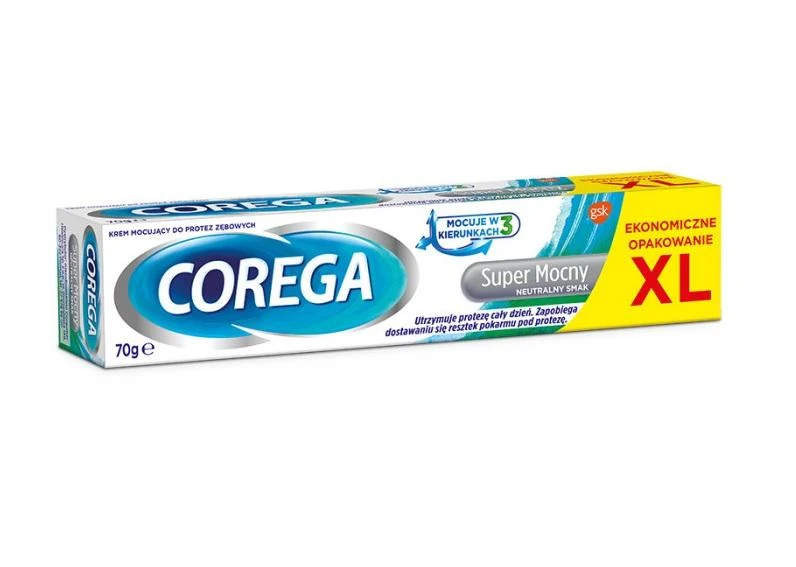 Corega Beskoniai, 70 g
