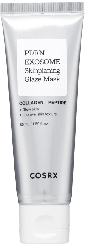 COSRX PDRN Exosome Skinplaning Glaze Mask – naktinė kaukė su PDRN 50ml