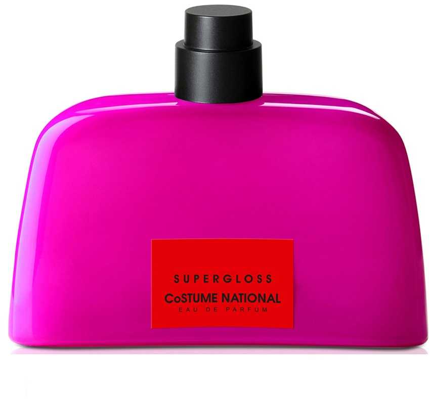 Costume National Supergloss EDP parfumuotas vanduo moterims, 50 ml