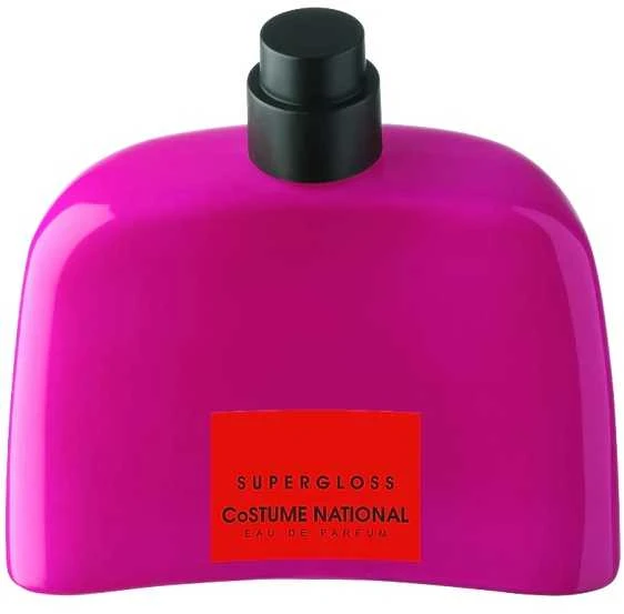 Kvepalai moterims Costume National Supergloss EDP, 100 ml