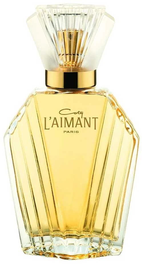 Moteriški kvepalai Coty L´Aimant EDT, 50 ml