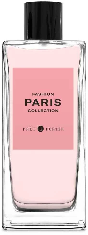 Coty PRET A PORTER Fashion Collection Vanduo parfumuotas PARIS 100 ml