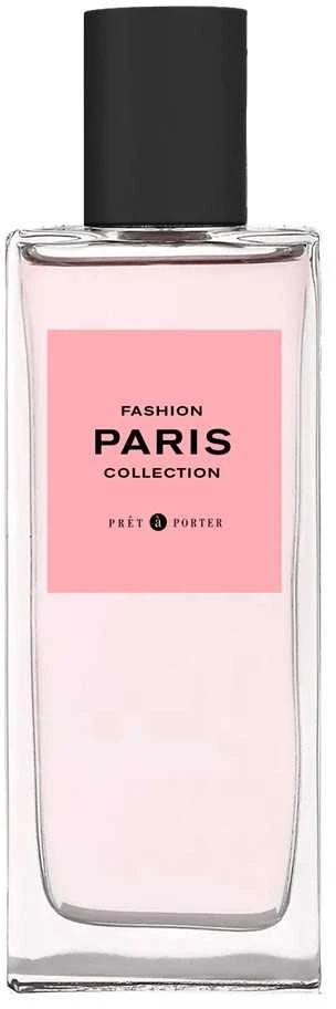 Coty PRET A PORTER Fashion Collection Vanduo parfumuotas PARIS 100 ml