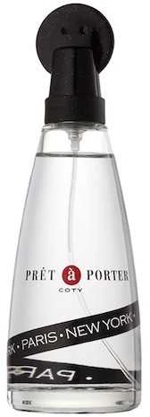 Coty Pret Á Porter Original EDT tualetinis vanduo moterims, 100 ml