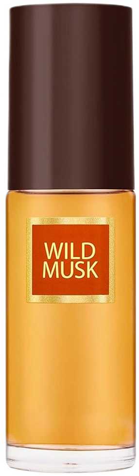 Coty Wild Musk odekolonas 44 ml (moterims)