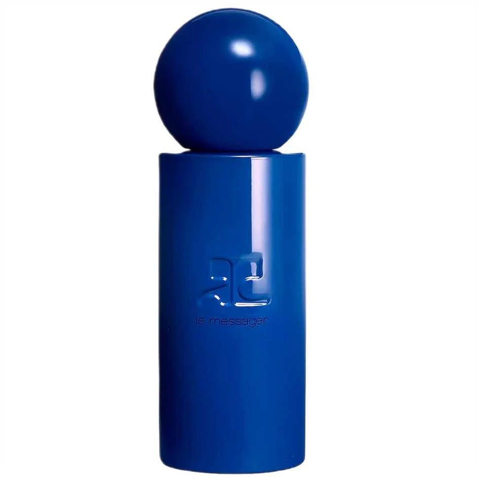 Courreges Le Messager EDP parfumuotas vanduo unisex, 100 ml