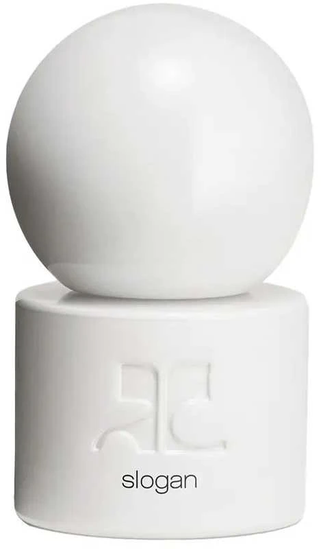 Courreges Slogan EDP parfumuotas vanduo unisex, 30 ml