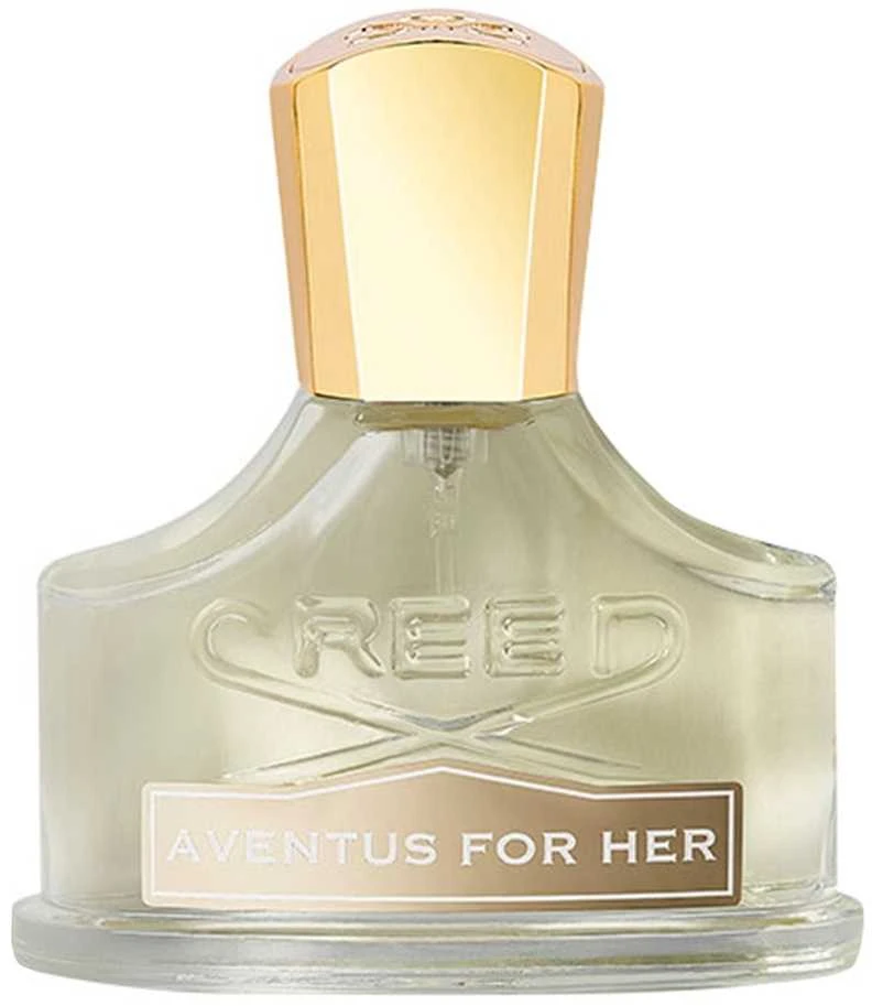 Creed Aventus For Her EDP parfumuotas vanduo moterims, 30 ml