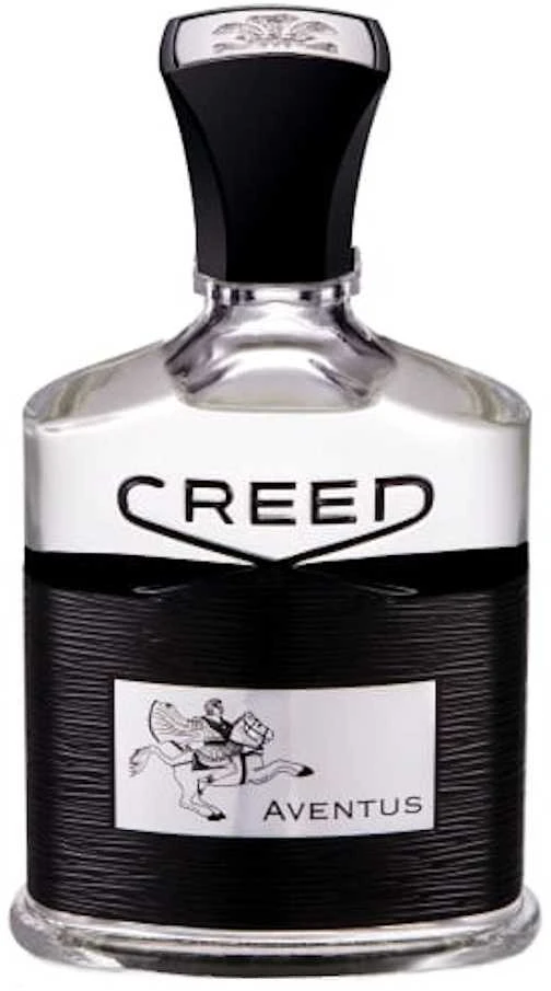 Creed Aventus For Men EDP parfumuotas vanduo vyrams, 50 ml