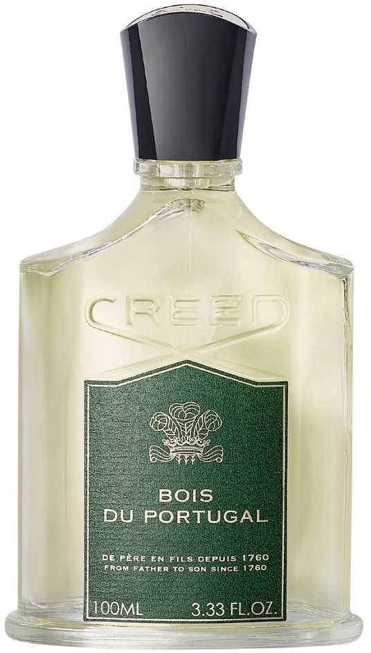 Creed Bois du Portugal EDP parfumuotas vanduo vyrams, 100 ml