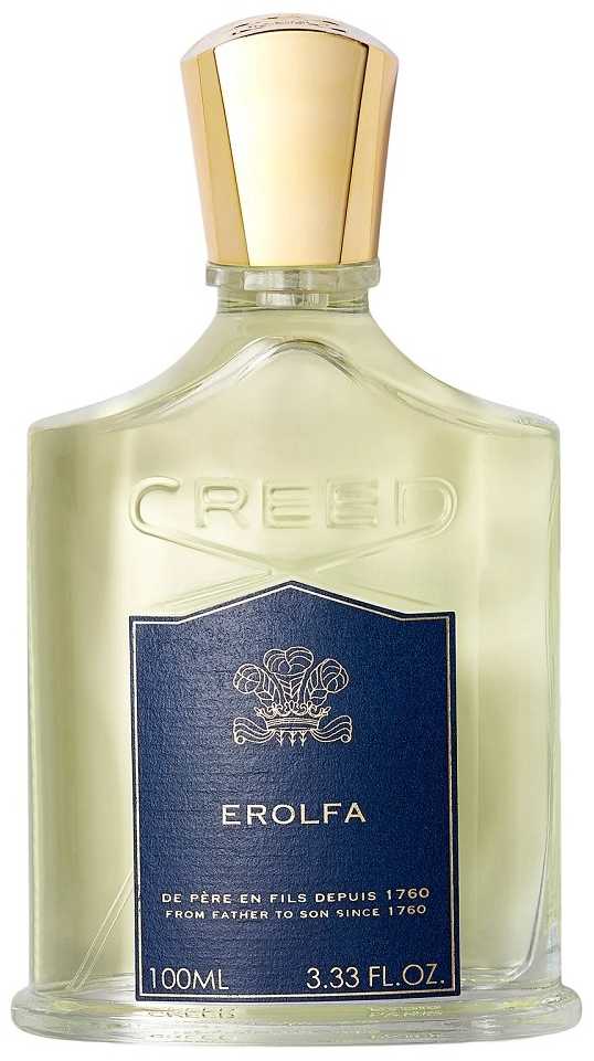 Creed Erolfa EDP parfumuotas vanduo vyrams, 100 ml