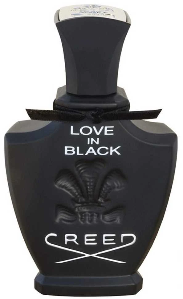 Creed Love in Juodas EDP parfumuotas vanduo moterims, 75 ml