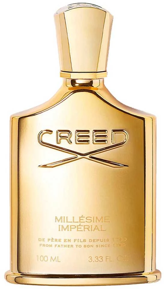 Creed Millesime Imperial For Men EDP parfumuotas vanduo vyrams, 100 ml