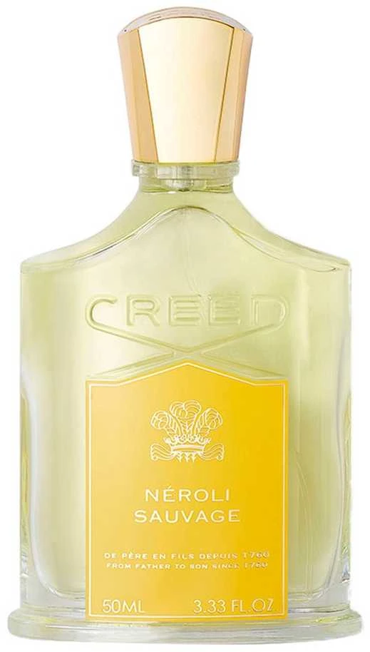 Creed Neroli Sauvage EDT tualetinis vanduo vyrams, 50 ml