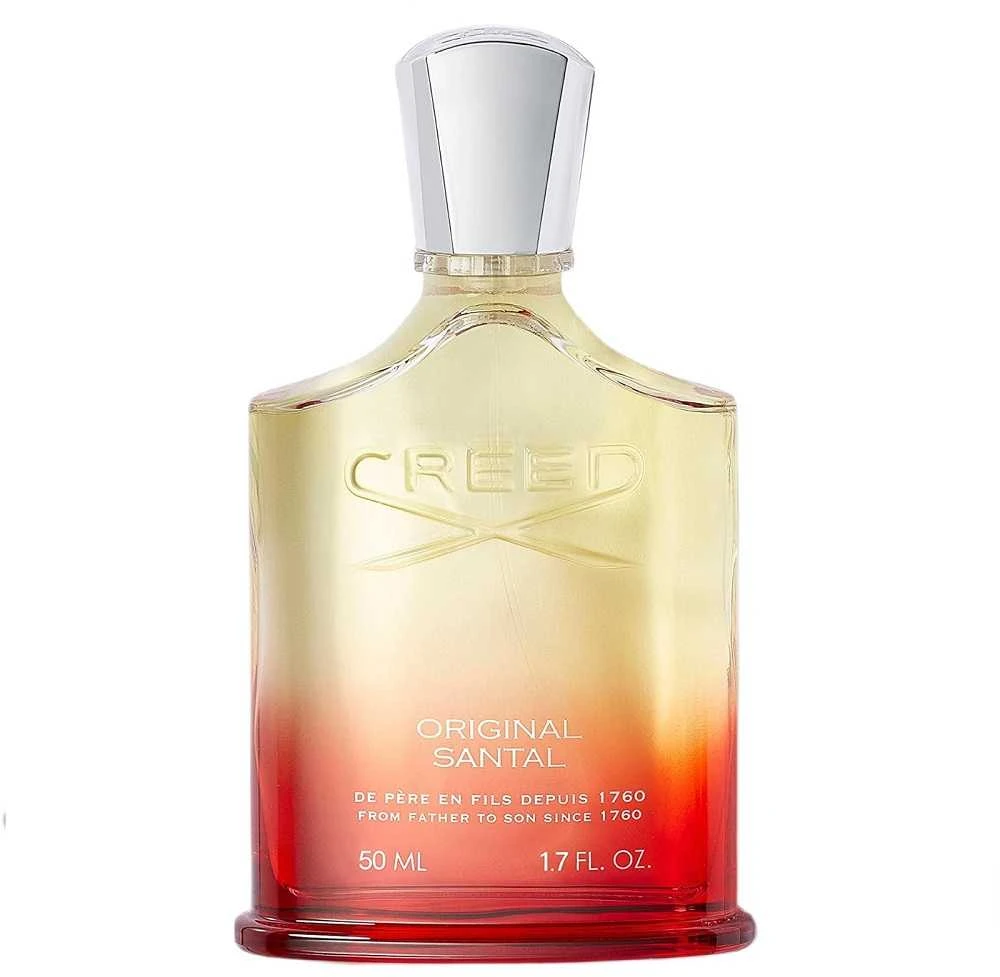Creed Original Santal EDP parfumuotas vanduo Unisex, 50 ml