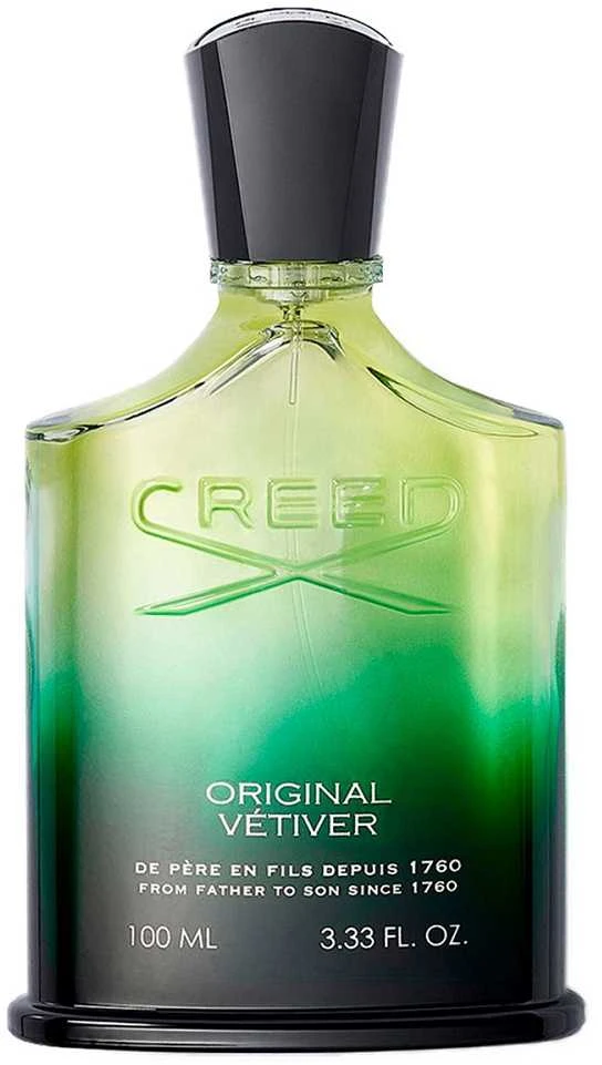 Creed Original Vetiver EDP parfumuotas vanduo unisex, 100 ml