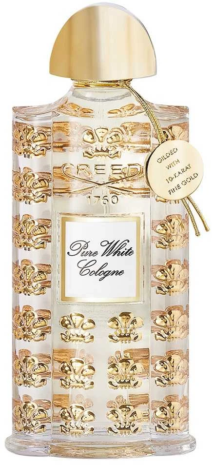 Creed Royal Exclusives Pure Baltas Cologne (M) EDP 75ml