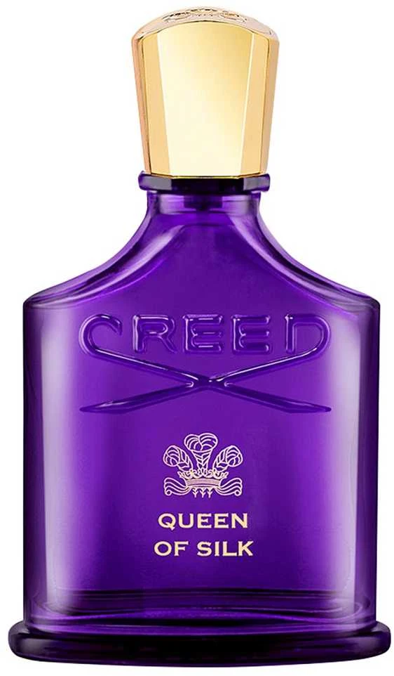 Creed Queen of Silk EDP parfumuotas vanduo moterims, 75 ml