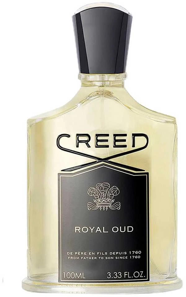 Creed Royal Oud EDP purškiamas vanduo, 100 ml