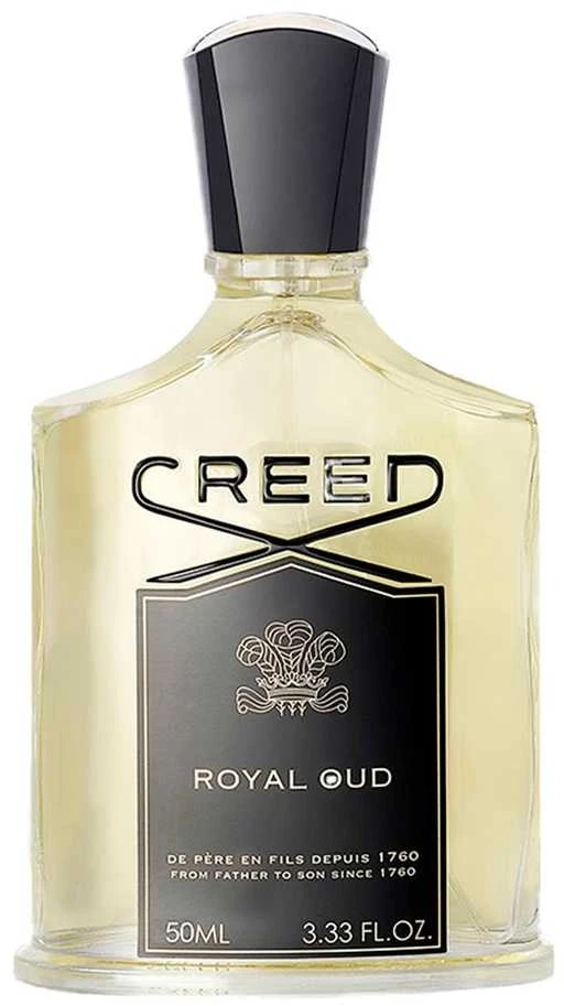 Creed Royal Oud EDP kvepalai vanduo Unisex, 50 ml