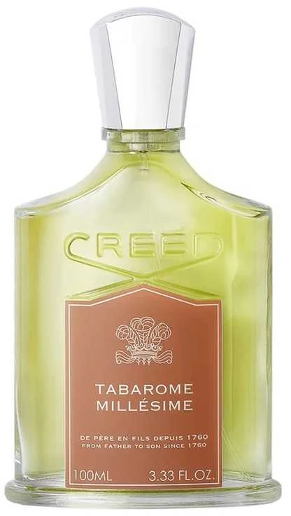 Creed Millesime Tabarome EDP parfumuotas vanduo vyrams, 100 ml