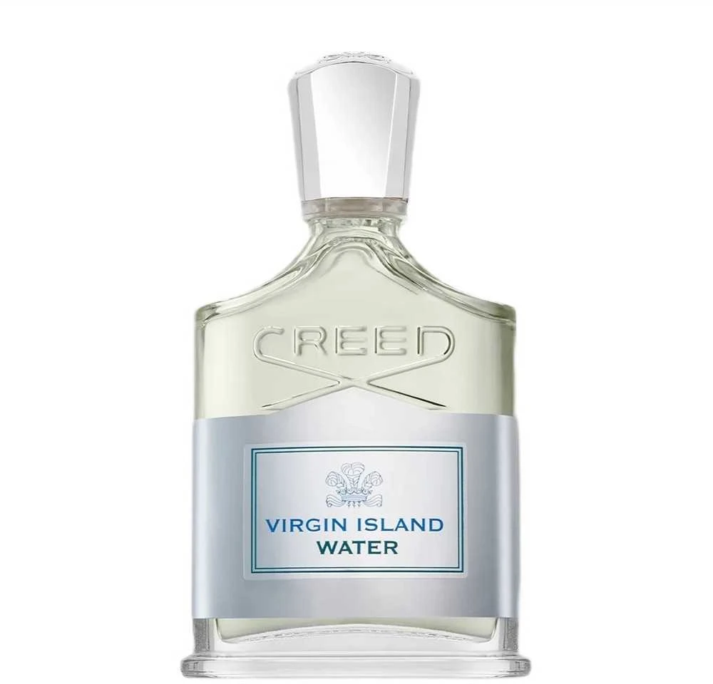 Creed Virgin Island Vanduo EDP parfumuotas vanduo unisex, 100 ml