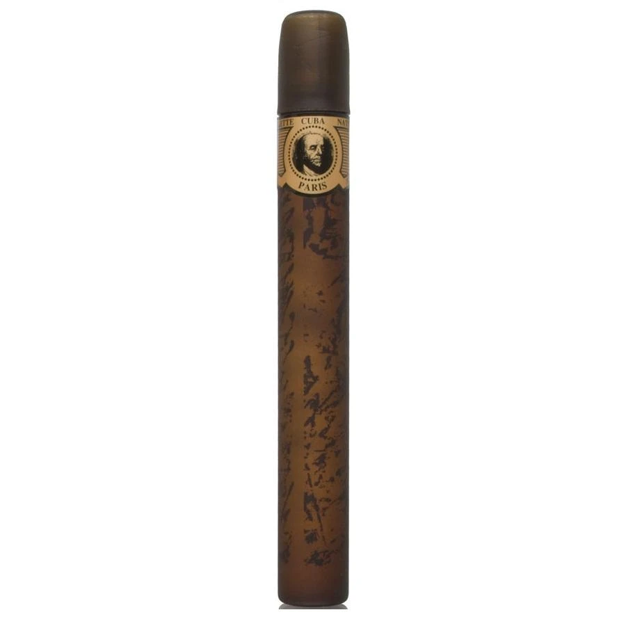 Cuba Gold EDT tualetinis vanduo vyrams, 35 ml