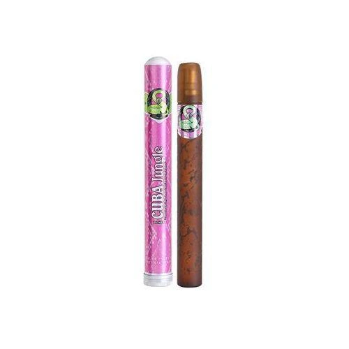 Cuba Jungle Snake EDP parfumuotas vanduo moterims, 35 ml
