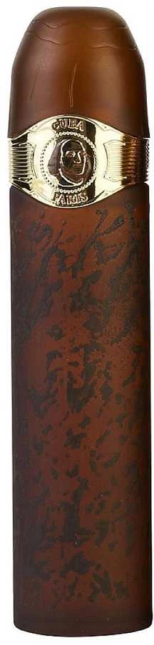 Cuba Magnum Gold EDT, 130 ml