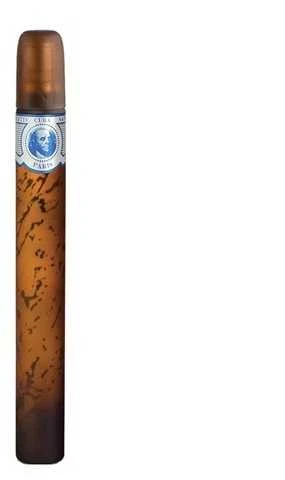 Cuba Mėlyna EDT tualetinis vanduo vyrams, 35 ml