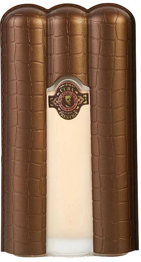 Cuba Prestige EDT tualetinis vanduo vyrams, 90 ml