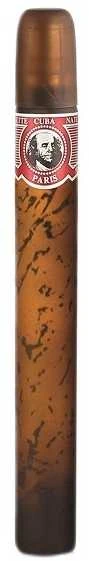 Cuba Raudona EDT tualetinis vanduo vyrams, 35 ml