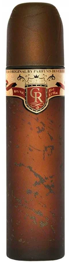 Kvepalai vyrams Cuba Royal EDT, 100 ml